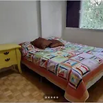 Quarto Casal