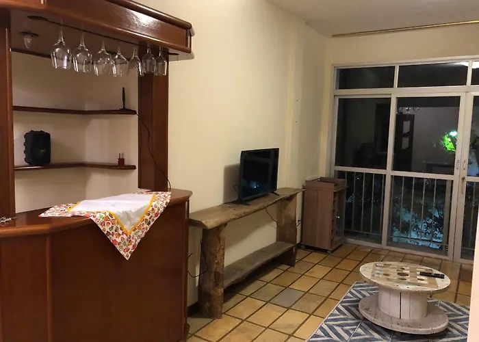 Quarto Casal