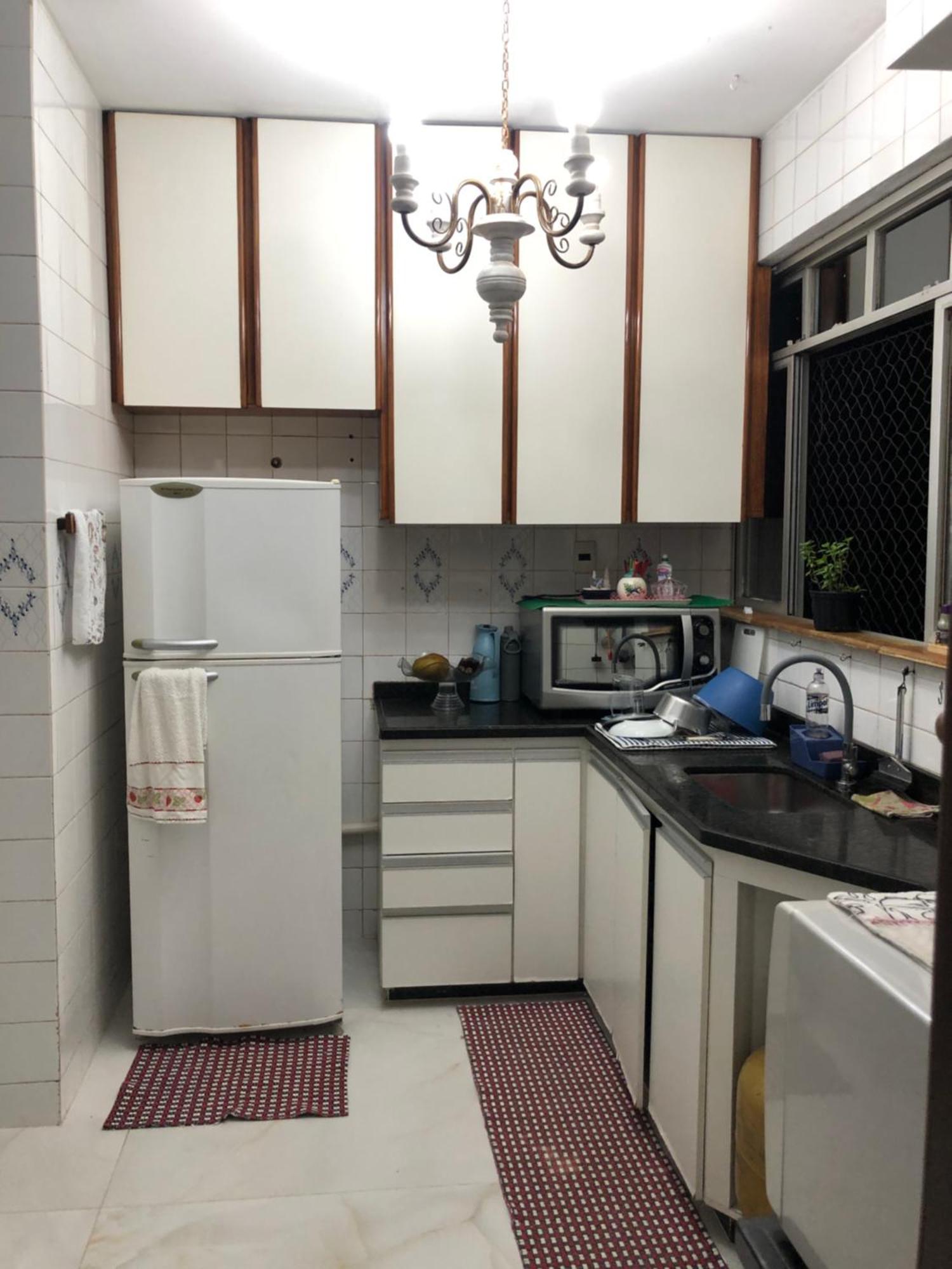 Apartamento Casal *